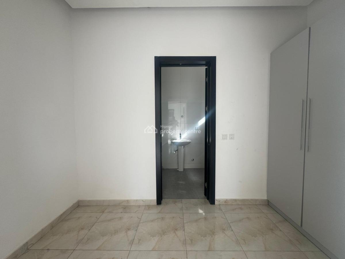 Newly Built 4 Bedroom Terrace Duplex, Adeniyi Jones, Ikeja, Lagos, Terraced Duplex for Sale