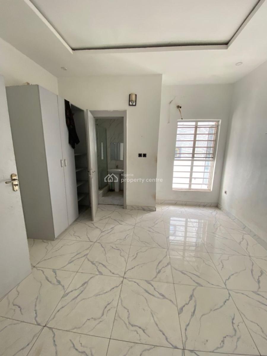 4 Bedroom, Orchid Road, Lekki, Lagos, Terraced Duplex for Rent