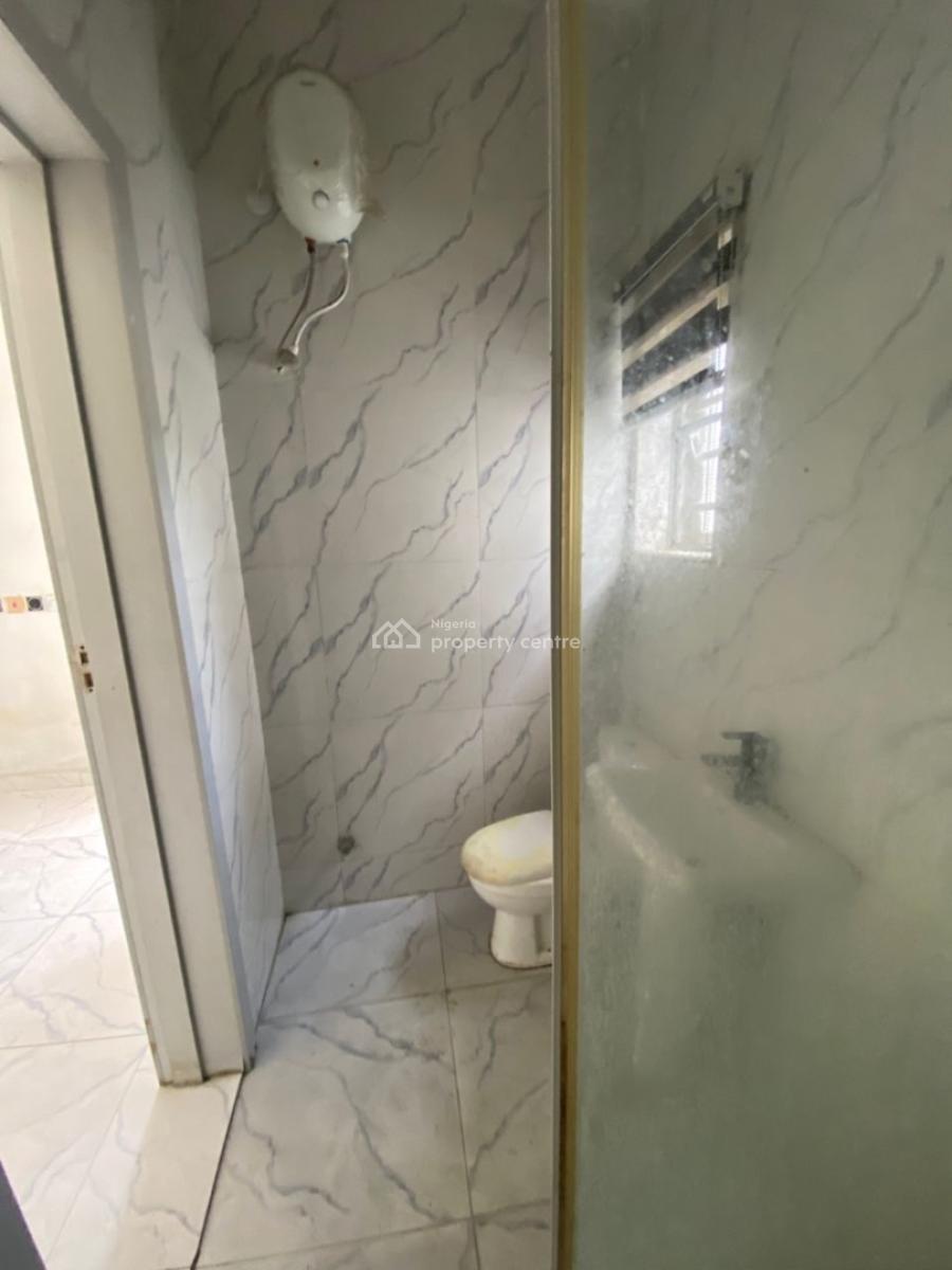 4 Bedroom, Orchid Road, Lekki, Lagos, Terraced Duplex for Rent