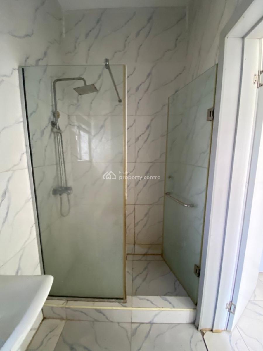 4 Bedroom, Orchid Road, Lekki, Lagos, Terraced Duplex for Rent