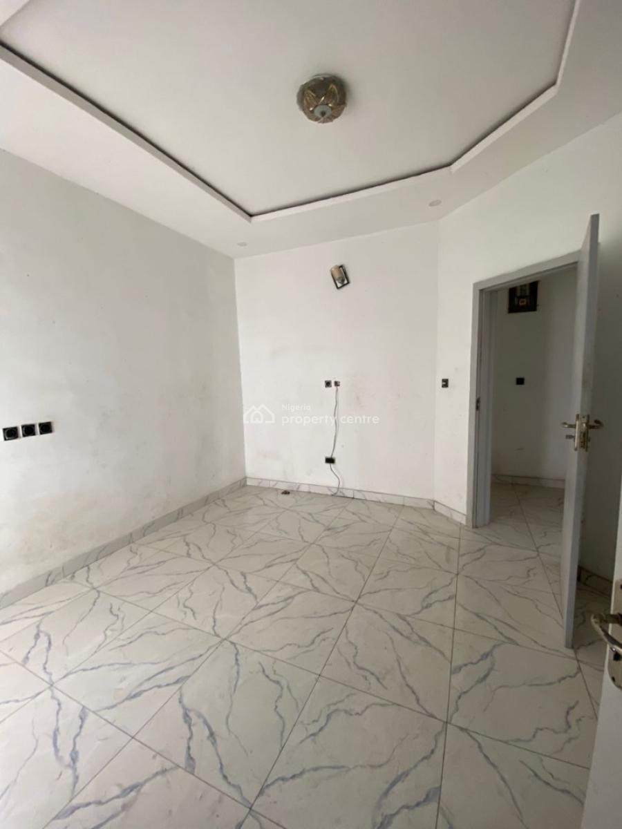 4 Bedroom, Orchid Road, Lekki, Lagos, Terraced Duplex for Rent