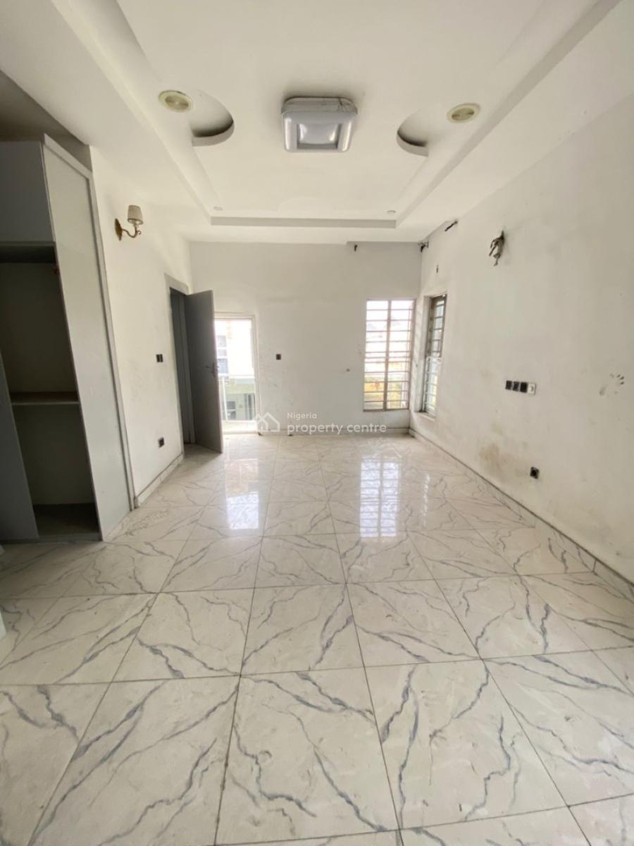 4 Bedroom, Orchid Road, Lekki, Lagos, Terraced Duplex for Rent
