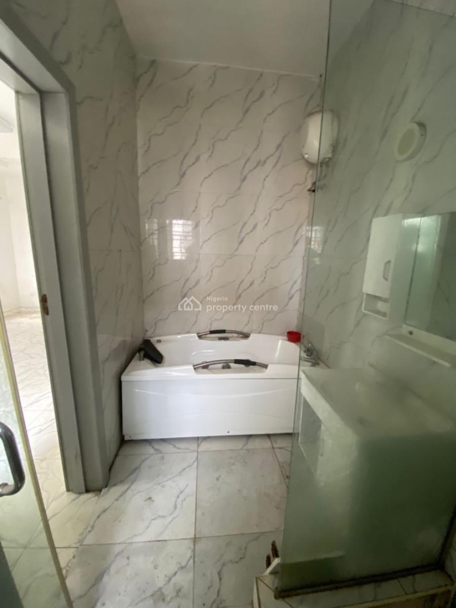 4 Bedroom, Orchid Road, Lekki, Lagos, Terraced Duplex for Rent