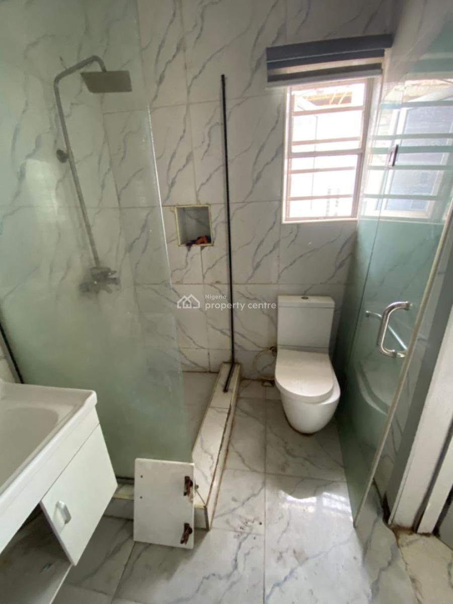 4 Bedroom, Orchid Road, Lekki, Lagos, Terraced Duplex for Rent