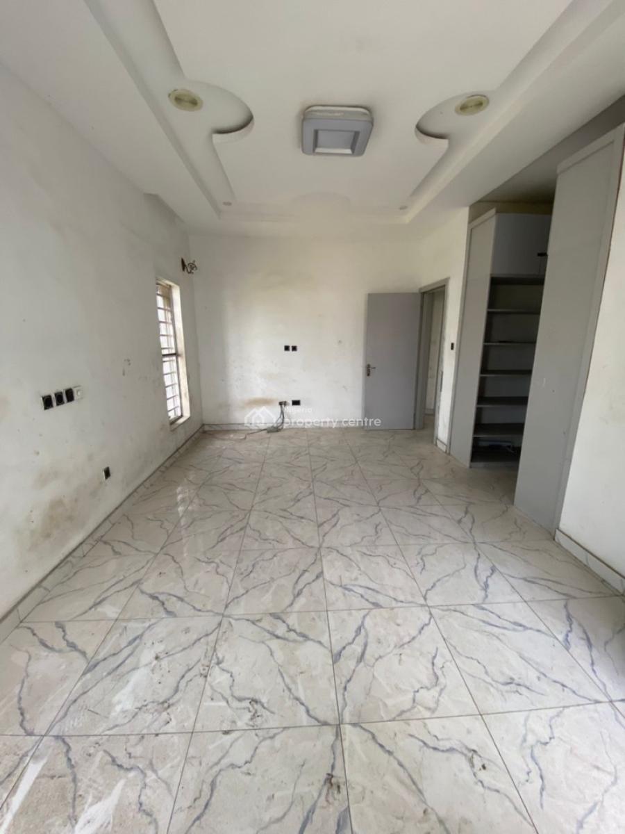 4 Bedroom, Orchid Road, Lekki, Lagos, Terraced Duplex for Rent