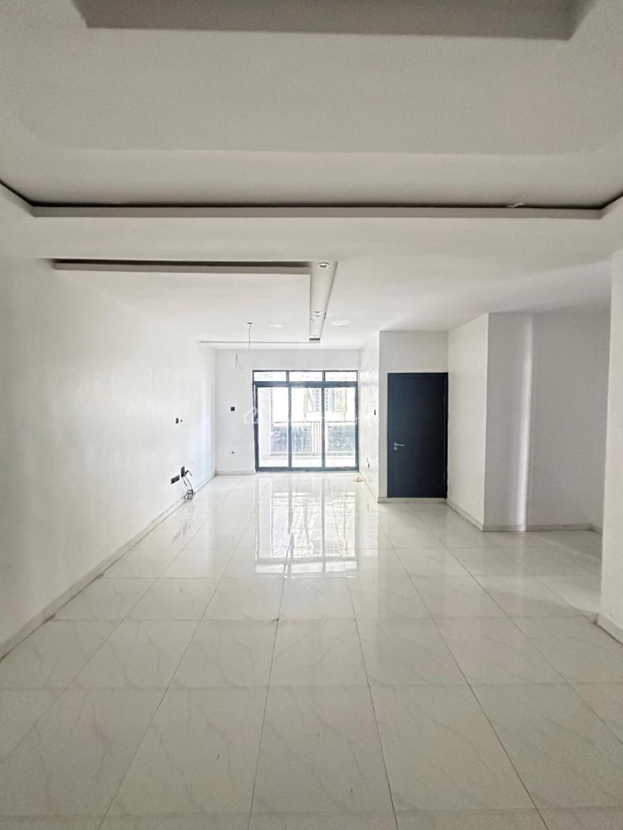 2 Bedroom Apartment with Spacious Bq, Ikate, Lekki, Lagos, Flat / Apartment for Sale