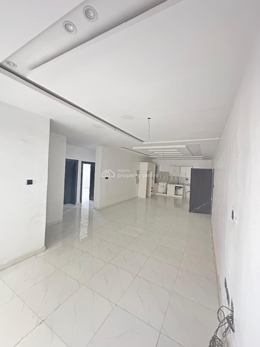 2 Bedroom Apartment with Spacious Bq, Ikate, Lekki, Lagos, Flat / Apartment for Sale