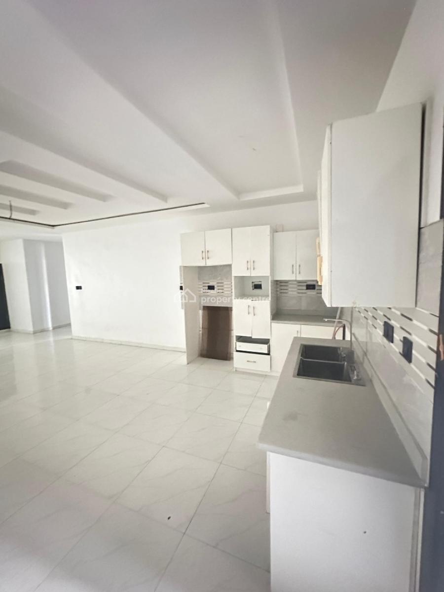 2 Bedroom Apartment with Spacious Bq, Ikate, Lekki, Lagos, Flat / Apartment for Sale