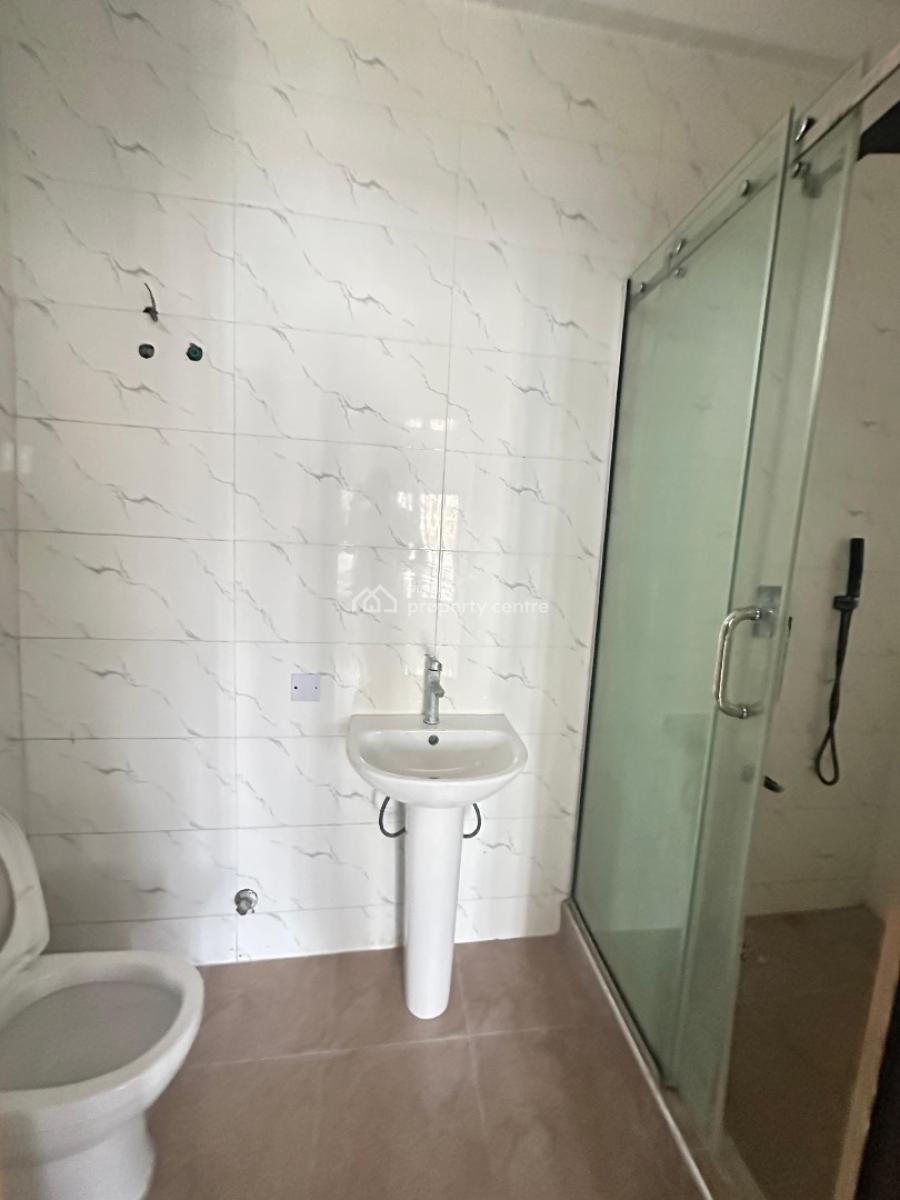 2 Bedroom Apartment with Spacious Bq, Ikate, Lekki, Lagos, Flat / Apartment for Sale