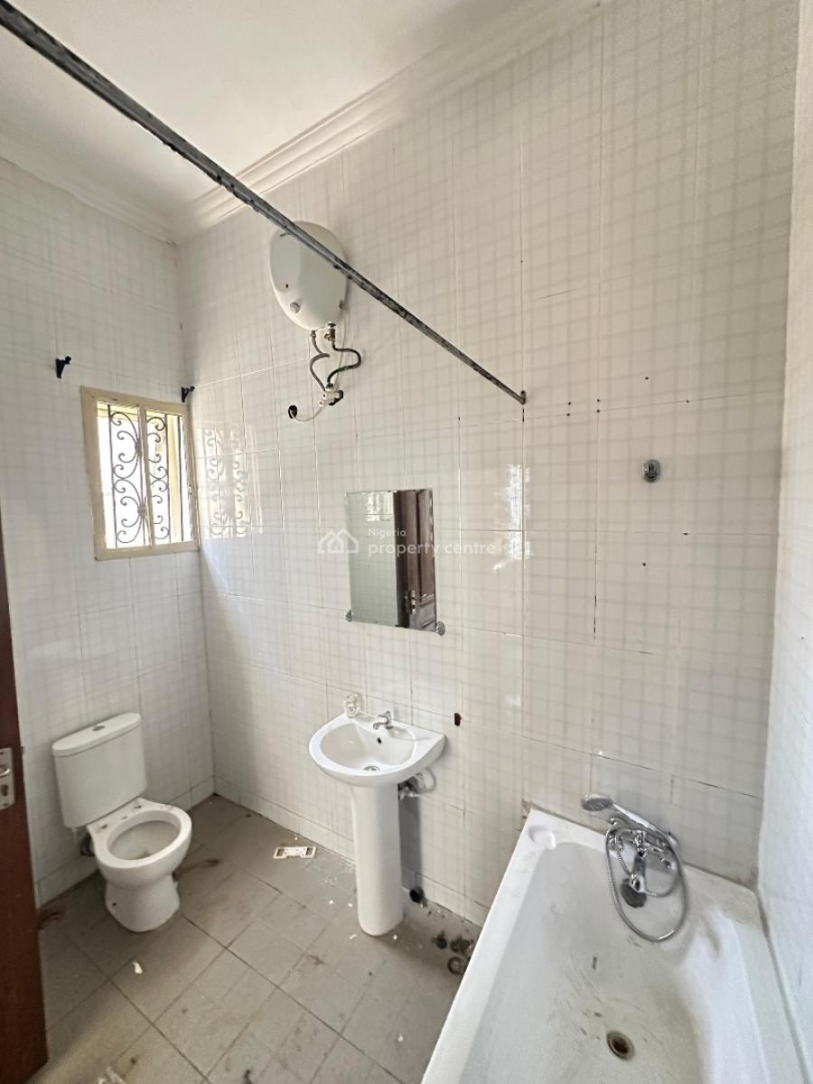 Newly Renovated 2 Bedroom Apartment, Ikate, Lekki, Lagos, Flat / Apartment for Rent