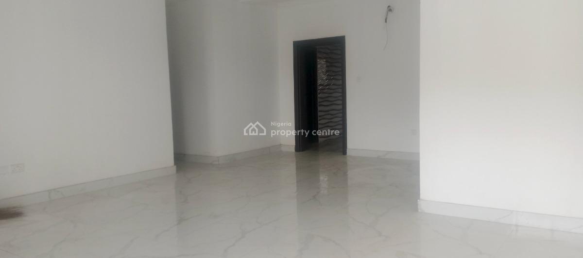 Beautifully Finished 3 Bedrooms Penthouse, Peninsula Gardens Estate, Sangotedo, Ajah, Lagos, Terraced Duplex for Sale