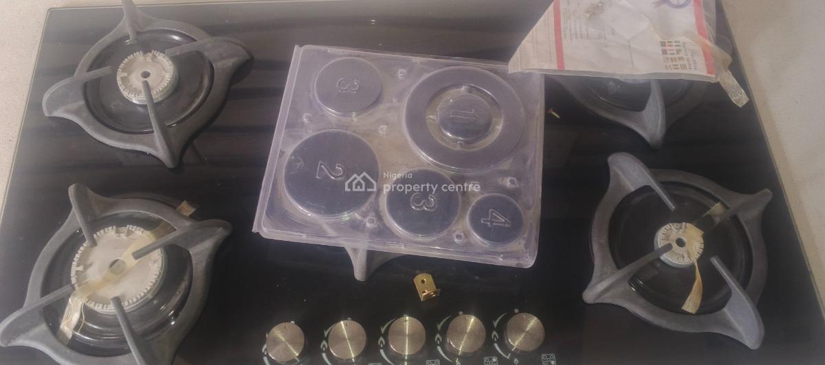 Beautifully Finished 3 Bedrooms Penthouse, Peninsula Gardens Estate, Sangotedo, Ajah, Lagos, Terraced Duplex for Sale