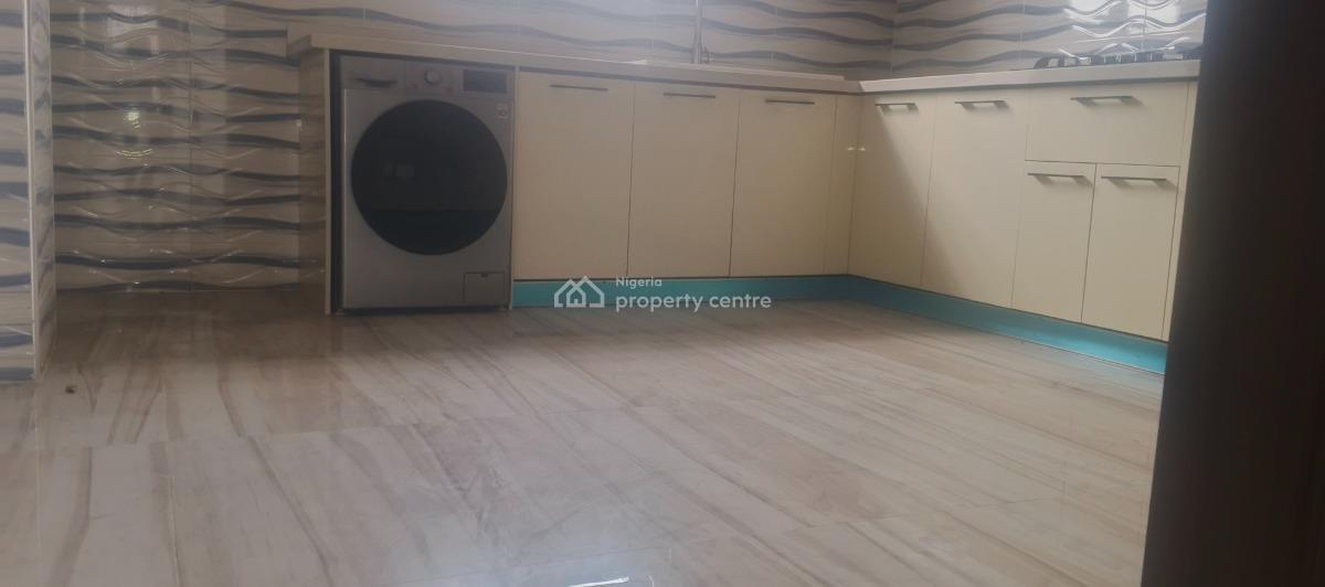 Beautifully Finished 3 Bedrooms Penthouse, Peninsula Gardens Estate, Sangotedo, Ajah, Lagos, Terraced Duplex for Sale