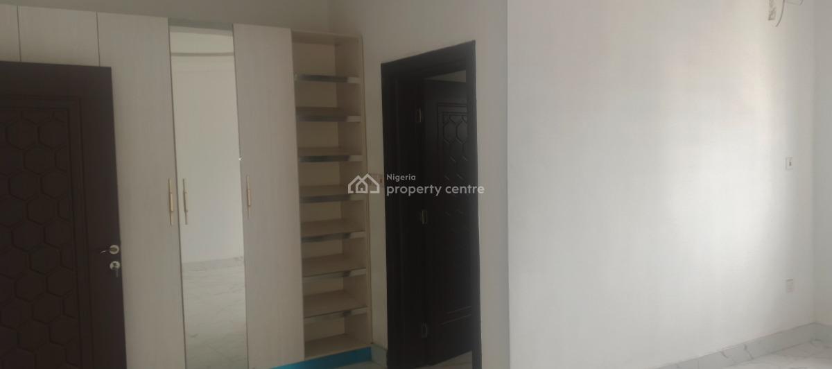 Beautifully Finished 3 Bedrooms Penthouse, Peninsula Gardens Estate, Sangotedo, Ajah, Lagos, Terraced Duplex for Sale