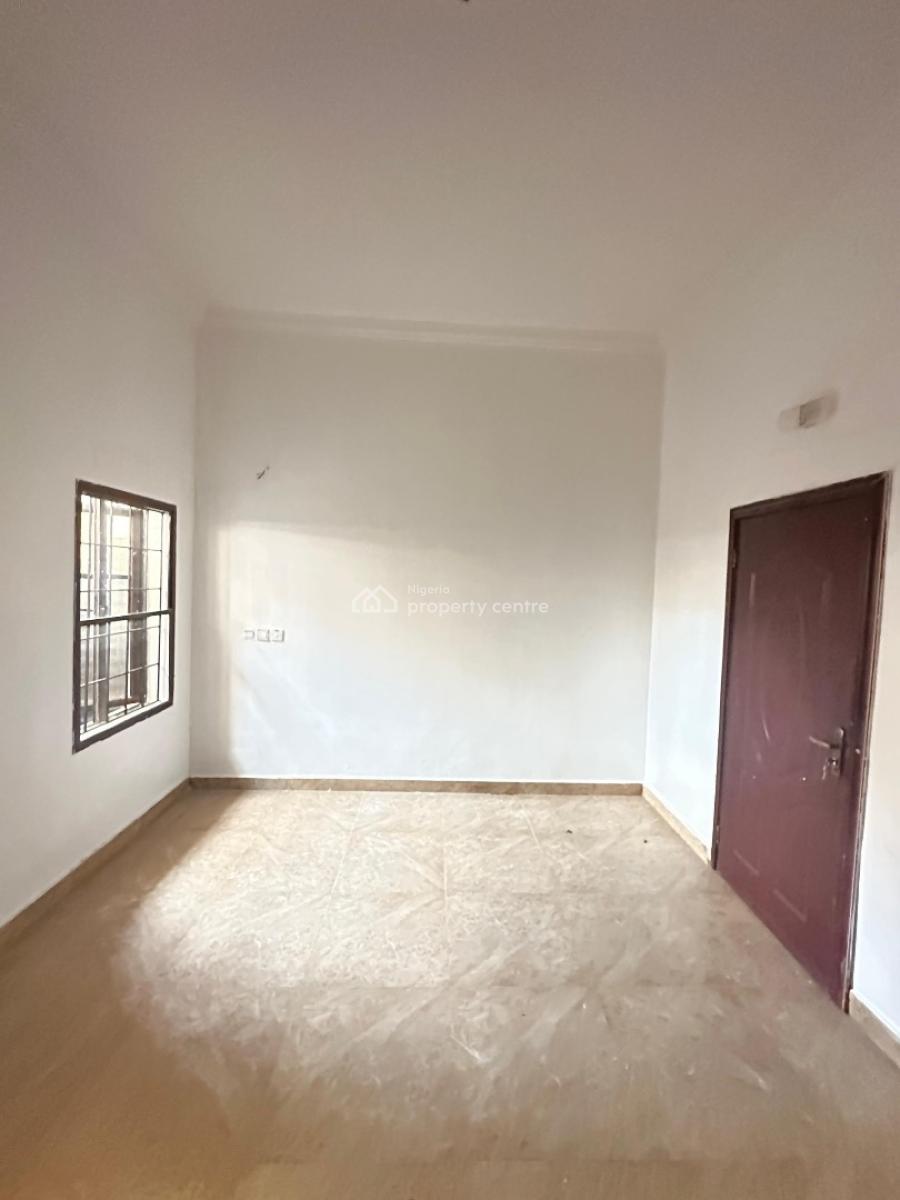 4 Bedroom Terrace Duplex with Bq, Ikate, Lekki, Lagos, Terraced Duplex for Rent
