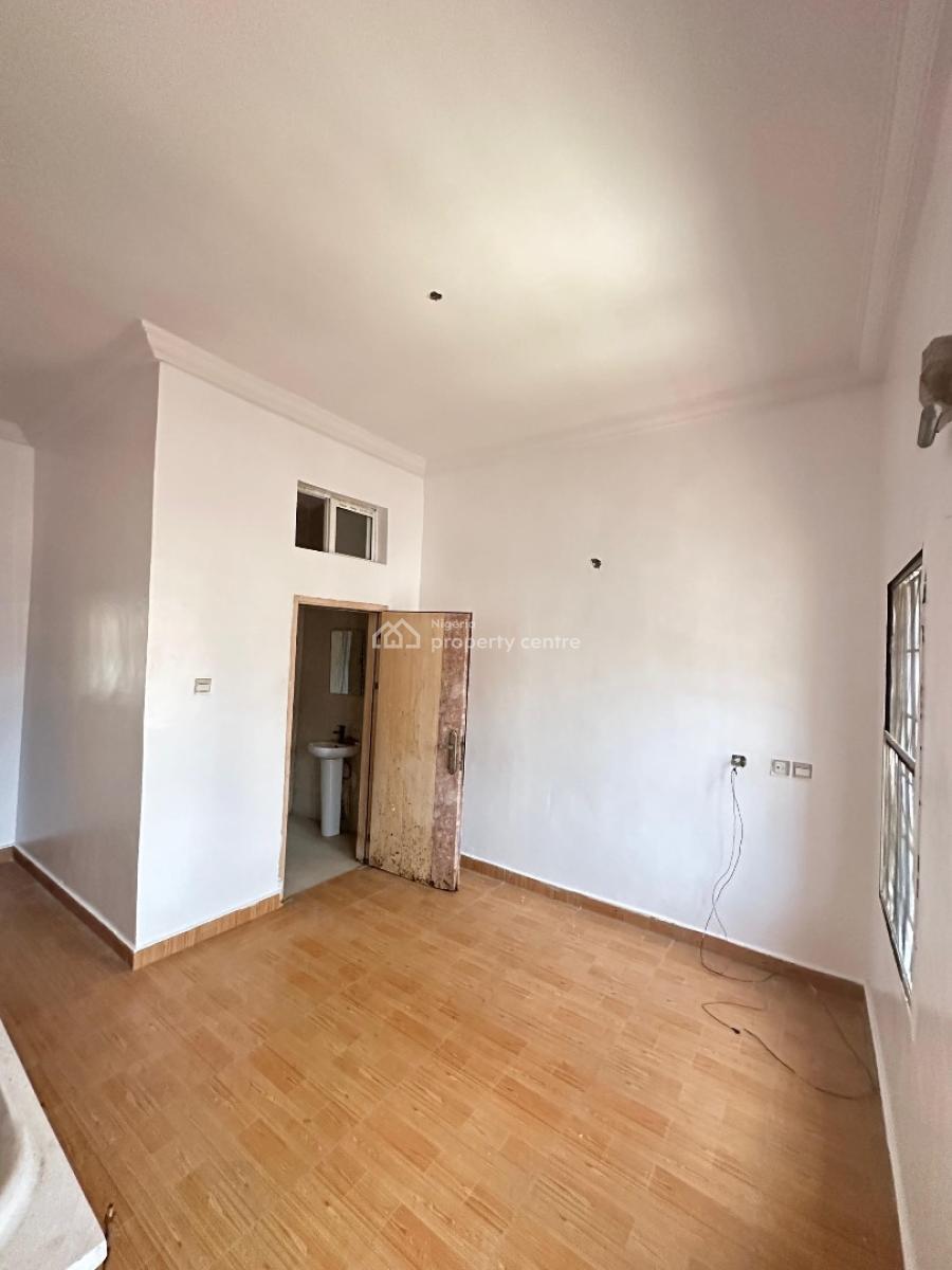 4 Bedroom Terrace Duplex with Bq, Ikate, Lekki, Lagos, Terraced Duplex for Rent