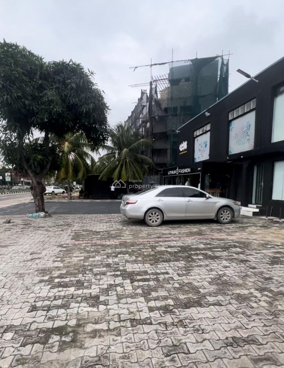 Fully Detached 5bedroom Duplex with Lock Up Offices, Lekki Phase 1, Lekki, Lagos, House for Sale