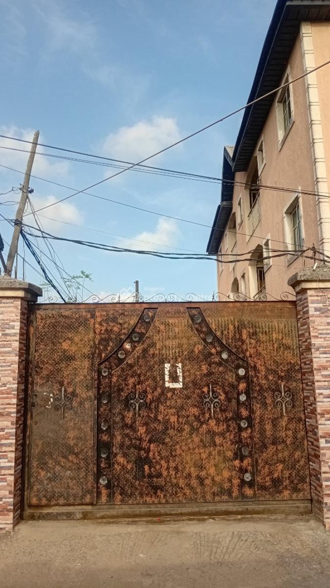 Luxury 2bedroom Apartment in a Serene Neighborhood, Badore, Ajah, Lagos, Flat / Apartment for Rent