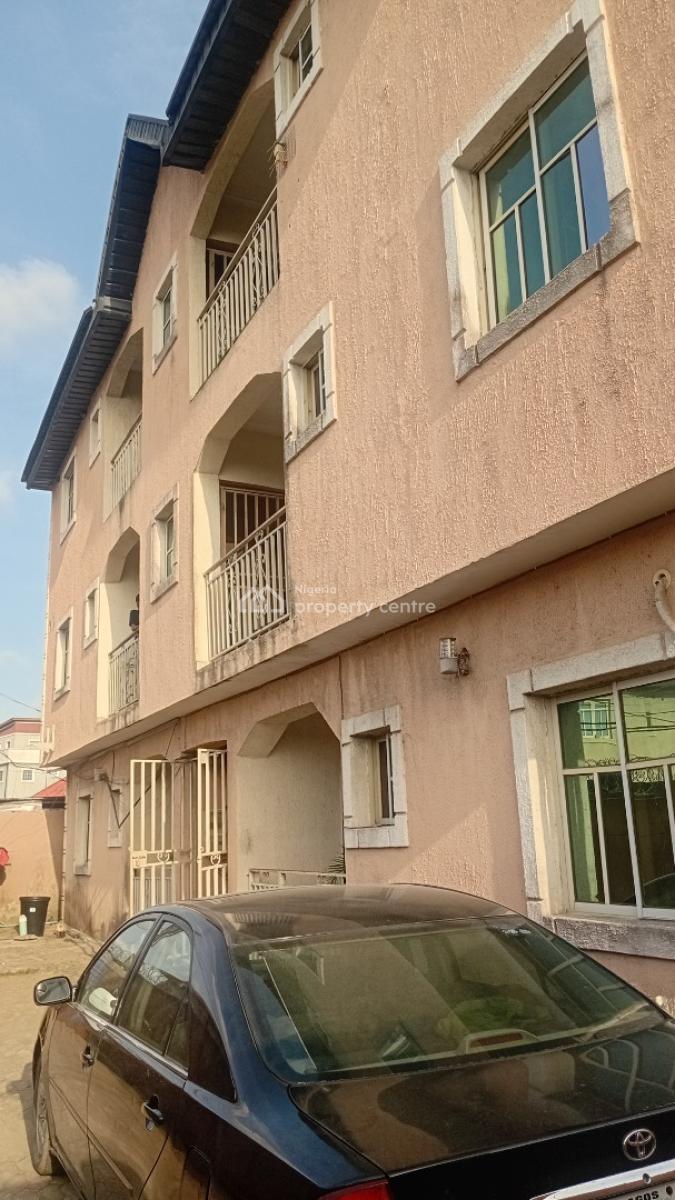 Luxury 2bedroom Apartment in a Serene Neighborhood, Badore, Ajah, Lagos, Flat / Apartment for Rent