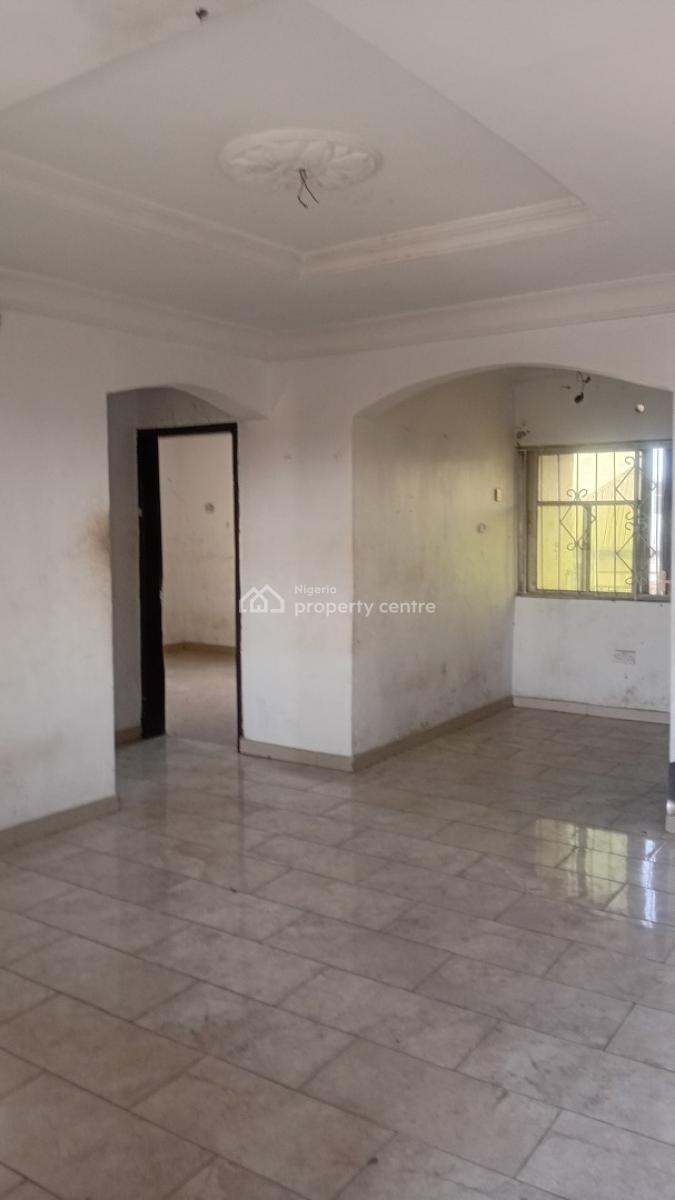 Luxury 2bedroom Apartment in a Serene Neighborhood, Badore, Ajah, Lagos, Flat / Apartment for Rent