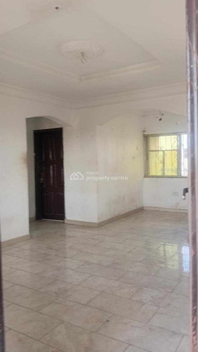 Luxury 2bedroom Apartment in a Serene Neighborhood, Badore, Ajah, Lagos, Flat / Apartment for Rent