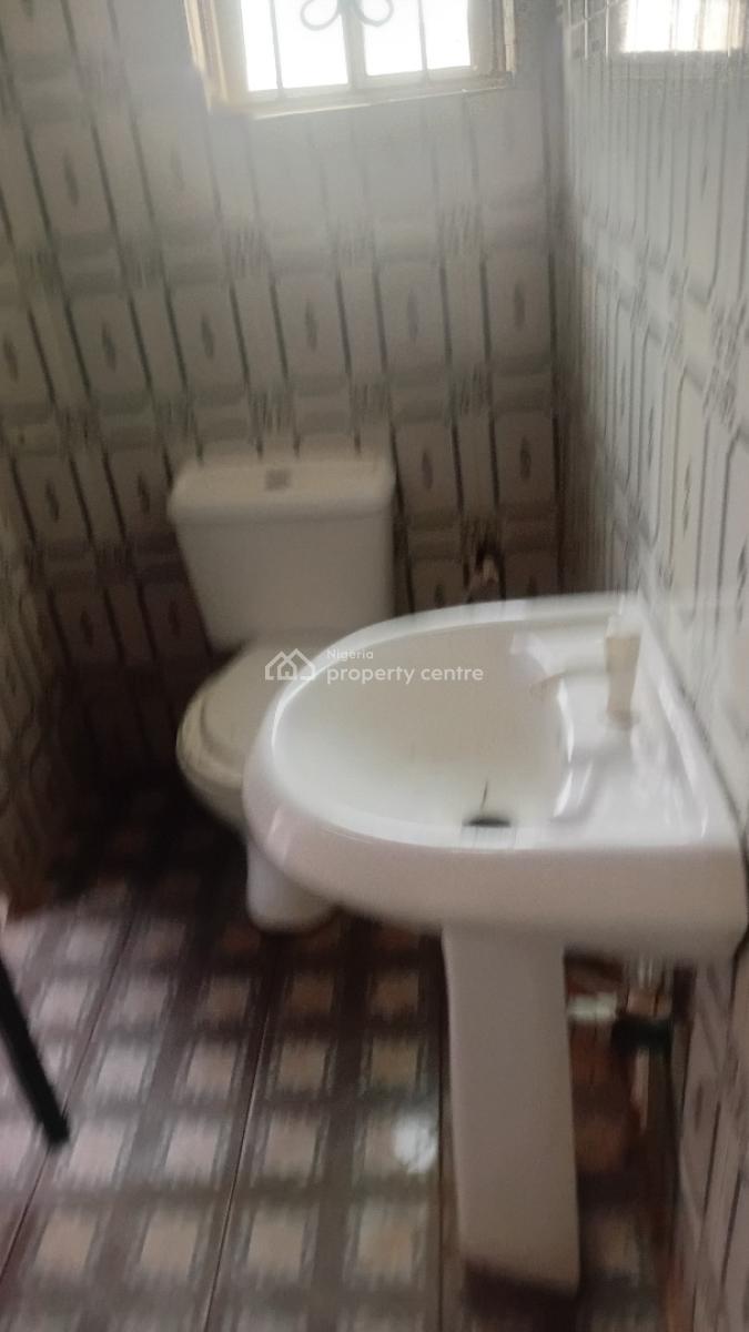 Luxury 2bedroom Apartment in a Serene Neighborhood, Badore, Ajah, Lagos, Flat / Apartment for Rent