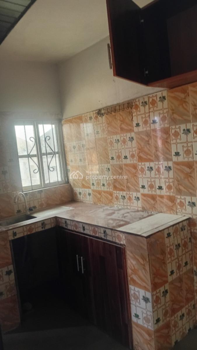 Luxury 2bedroom Apartment in a Serene Neighborhood, Badore, Ajah, Lagos, Flat / Apartment for Rent