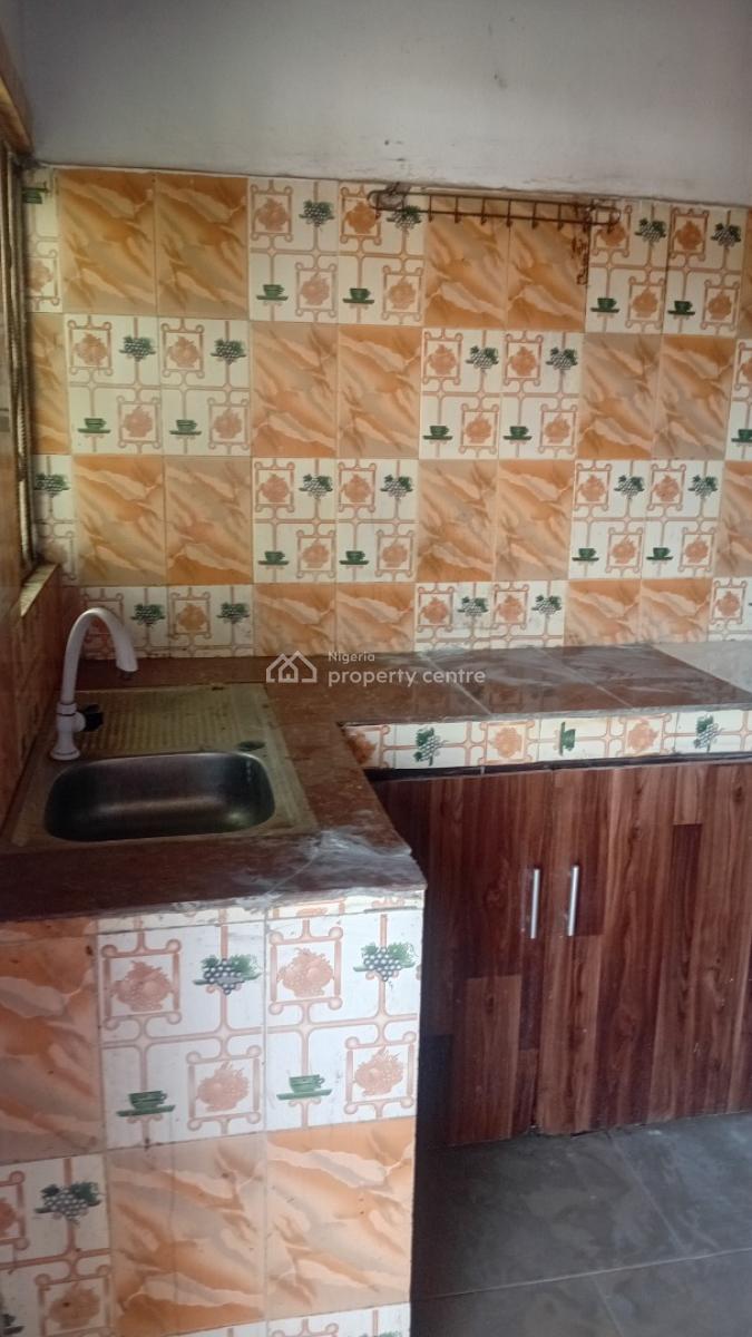 Luxury 2bedroom Apartment in a Serene Neighborhood, Badore, Ajah, Lagos, Flat / Apartment for Rent