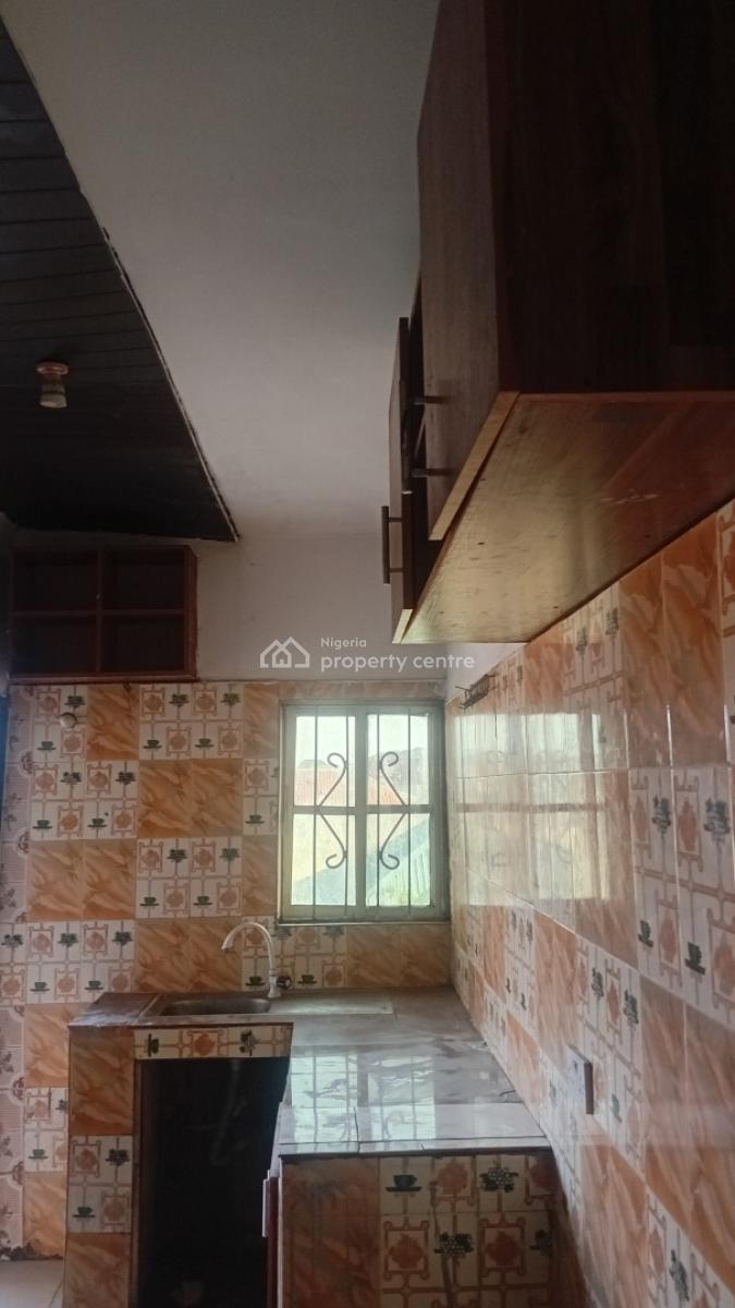Luxury 2bedroom Apartment in a Serene Neighborhood, Badore, Ajah, Lagos, Flat / Apartment for Rent