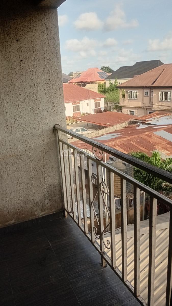 Luxury 2bedroom Apartment in a Serene Neighborhood, Badore, Ajah, Lagos, Flat / Apartment for Rent