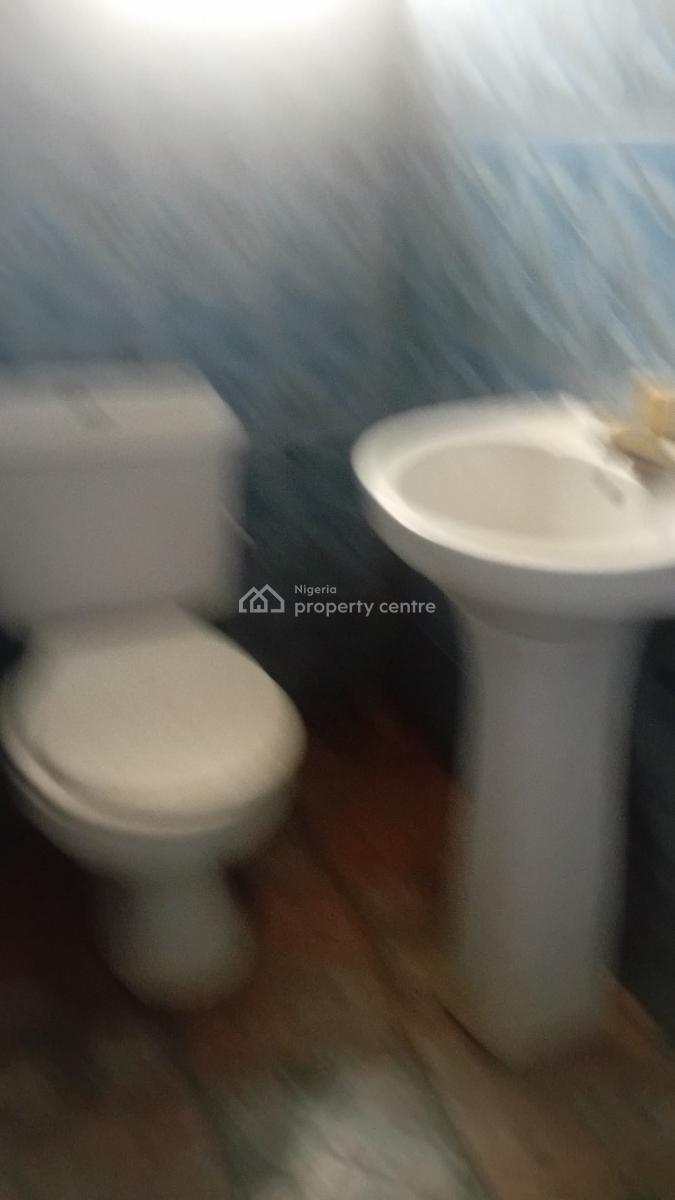 Luxury 2bedroom Apartment in a Serene Neighborhood, Badore, Ajah, Lagos, Flat / Apartment for Rent