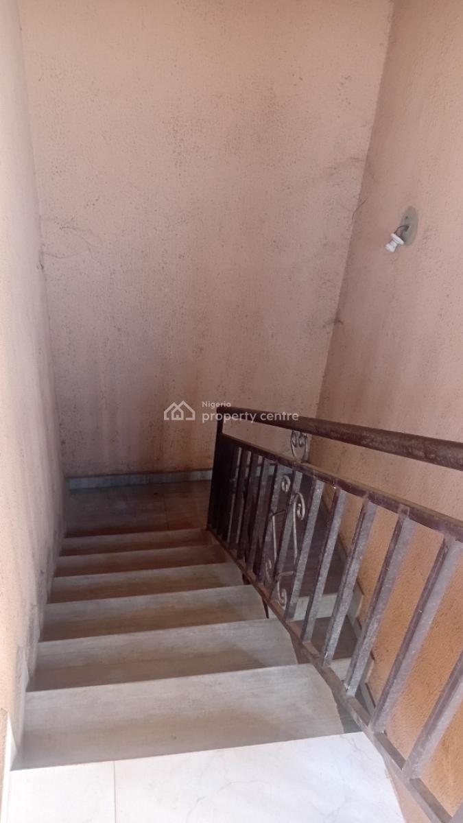 Luxury 2bedroom Apartment in a Serene Neighborhood, Badore, Ajah, Lagos, Flat / Apartment for Rent