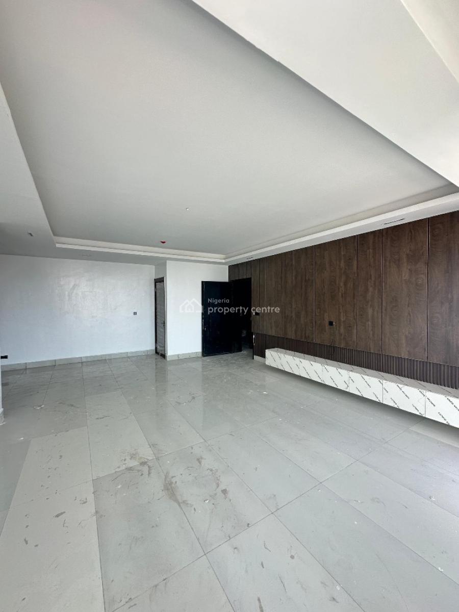 Newly Finished 2 Bedroom Apartment, Ikate, Lekki, Lagos, Flat / Apartment for Sale