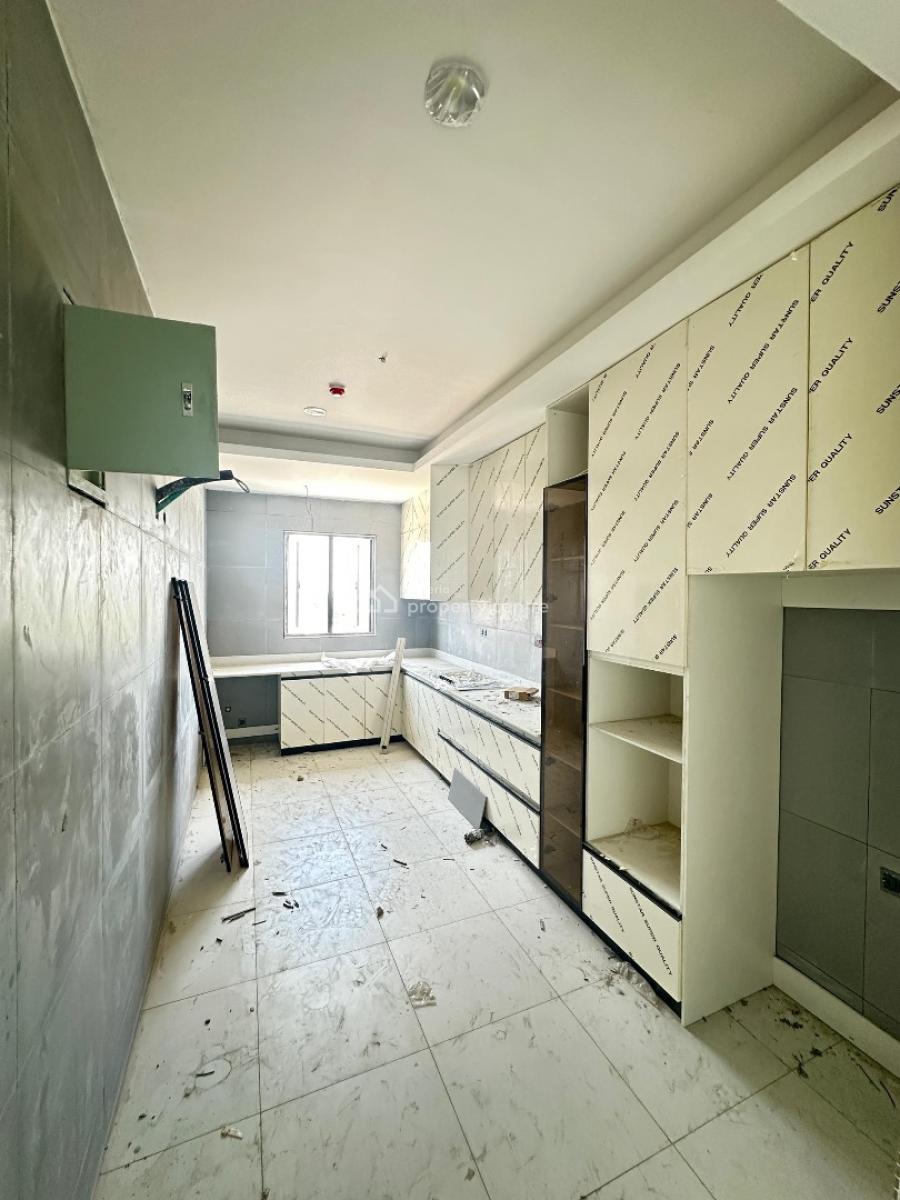 Newly Finished 2 Bedroom Apartment, Ikate, Lekki, Lagos, Flat / Apartment for Sale