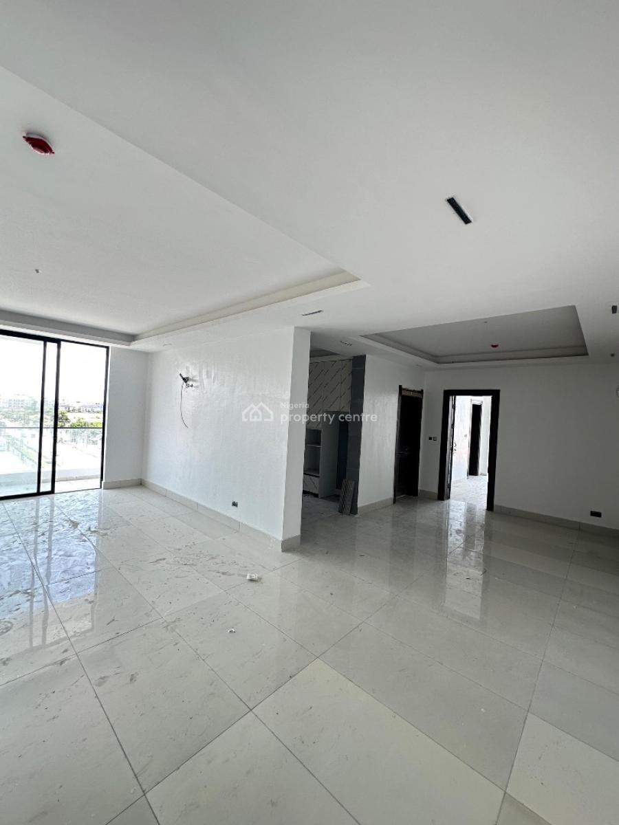 Newly Finished 2 Bedroom Apartment, Ikate, Lekki, Lagos, Flat / Apartment for Sale
