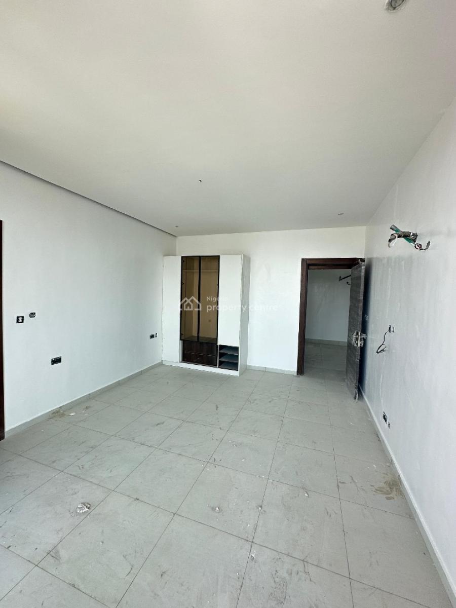 Newly Finished 2 Bedroom Apartment, Ikate, Lekki, Lagos, Flat / Apartment for Sale
