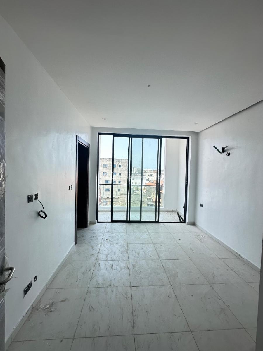 Newly Finished 2 Bedroom Apartment, Ikate, Lekki, Lagos, Flat / Apartment for Sale