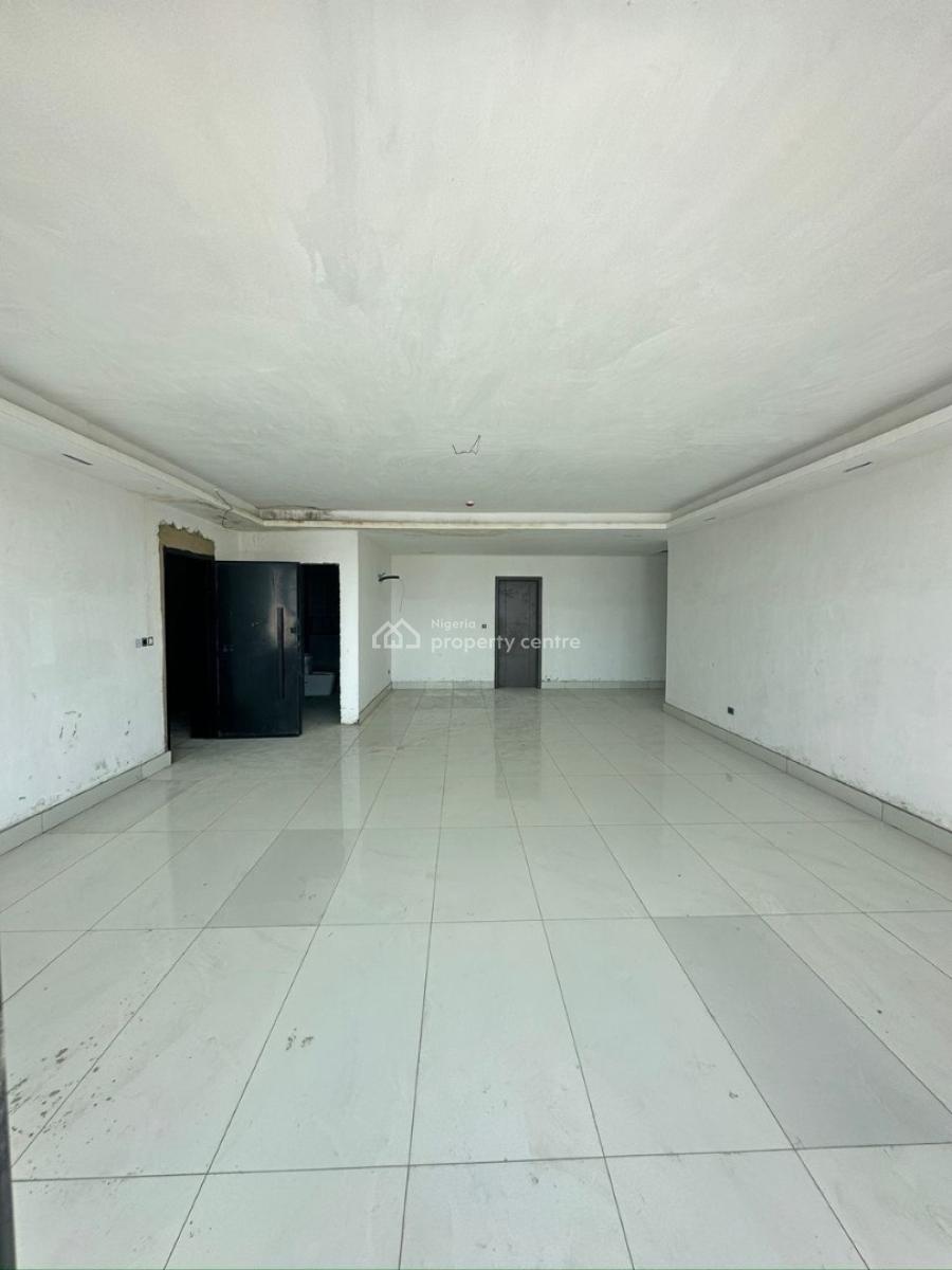 Newly Finished 3 Bedroom Apartment, Ikate, Lekki, Lagos, Flat / Apartment for Sale