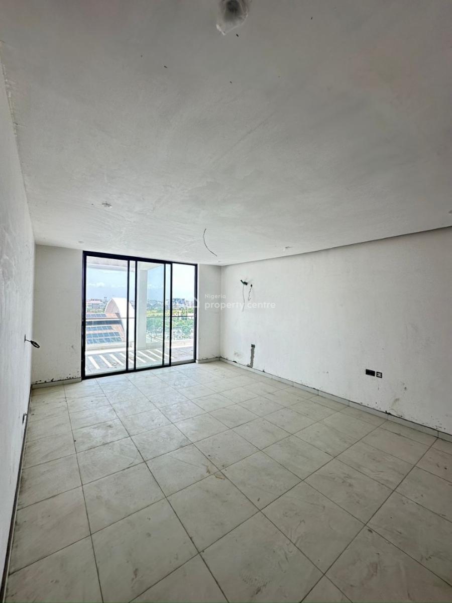 Newly Finished 3 Bedroom Apartment, Ikate, Lekki, Lagos, Flat / Apartment for Sale