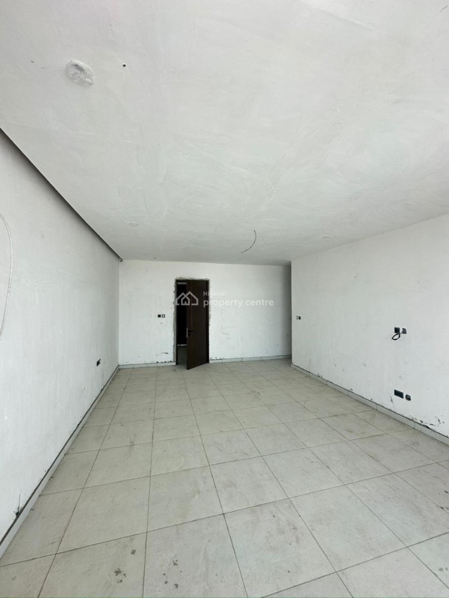 Newly Finished 3 Bedroom Apartment, Ikate, Lekki, Lagos, Flat / Apartment for Sale