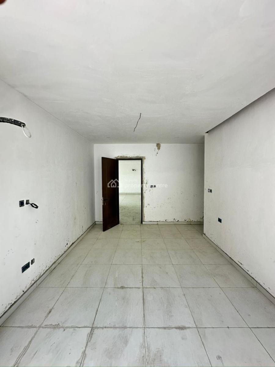 Newly Finished 3 Bedroom Apartment, Ikate, Lekki, Lagos, Flat / Apartment for Sale
