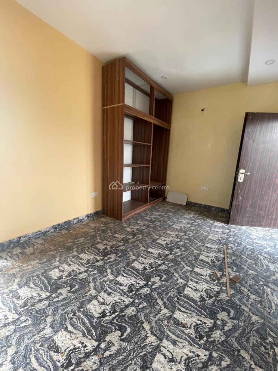 Brand New Self-contain Apartment in a Serene & Secured Location, After Berger Clinic, Life Camp, Abuja, Self Contain (single Rooms) for Rent