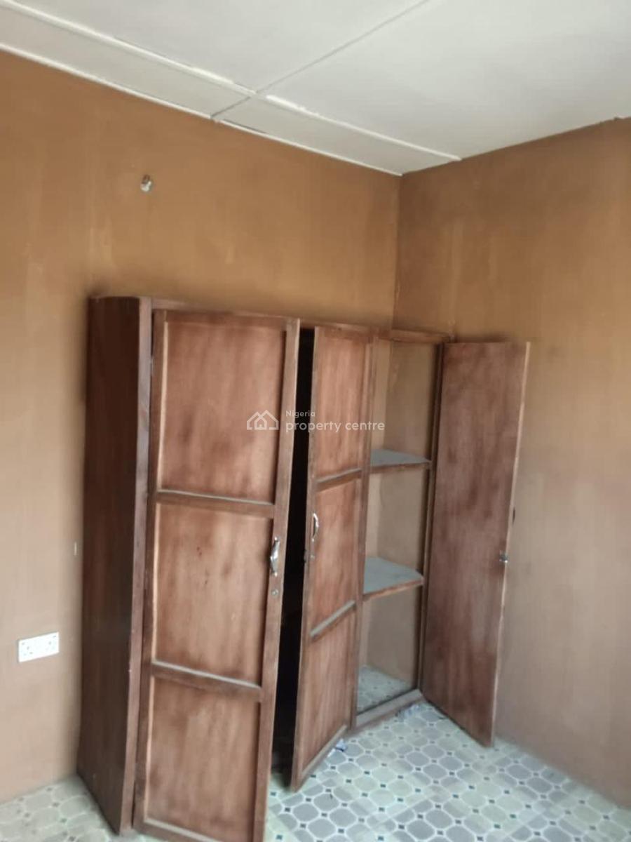 Standard Building of 9 Nos. of Apartments, Ekoro, Abule Egba, Agege, Lagos, House for Sale