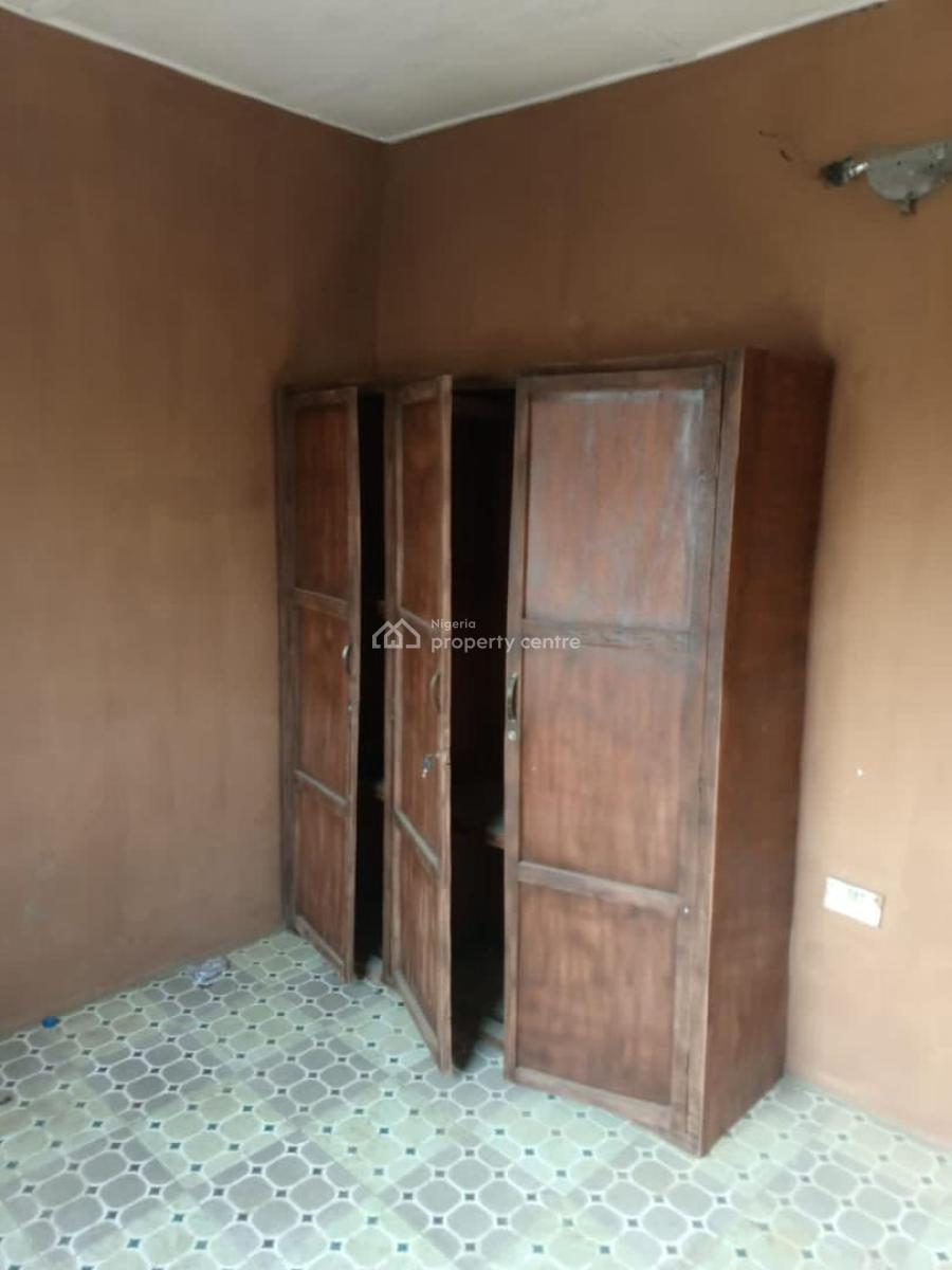 Standard Building of 9 Nos. of Apartments, Ekoro, Abule Egba, Agege, Lagos, House for Sale