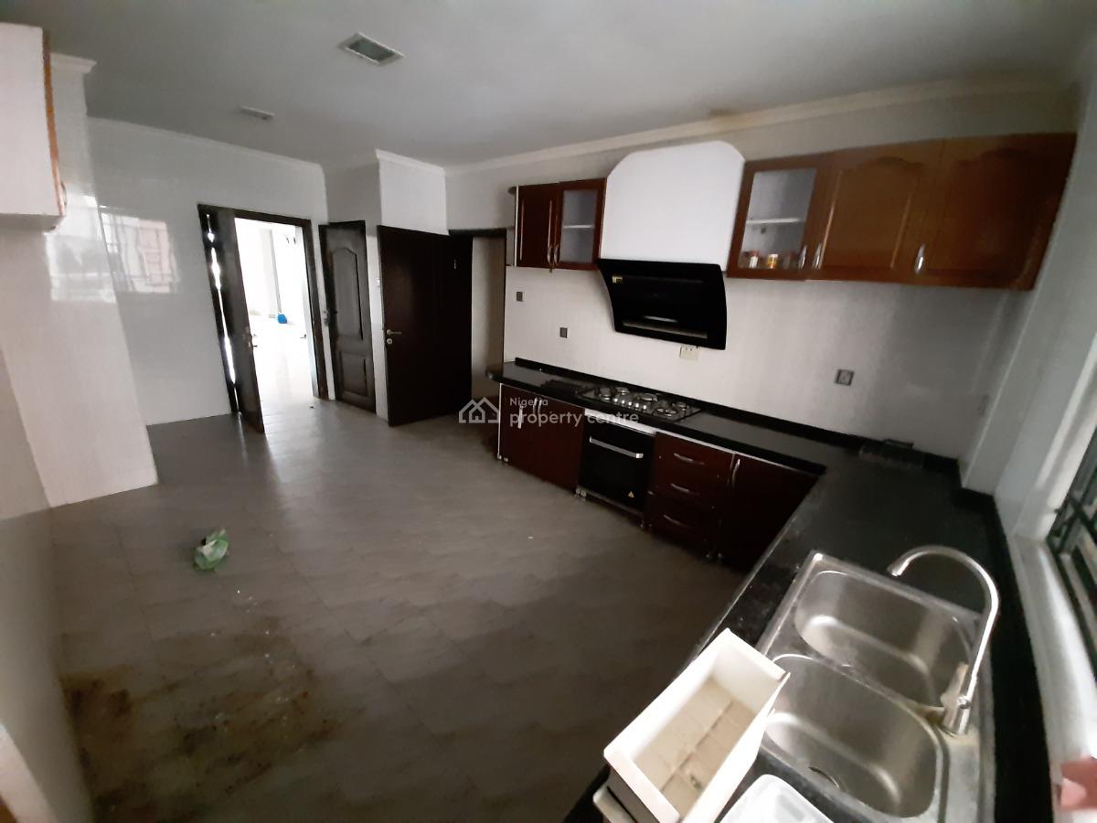 3, Oniru, Victoria Island (vi), Lagos, Flat / Apartment for Rent