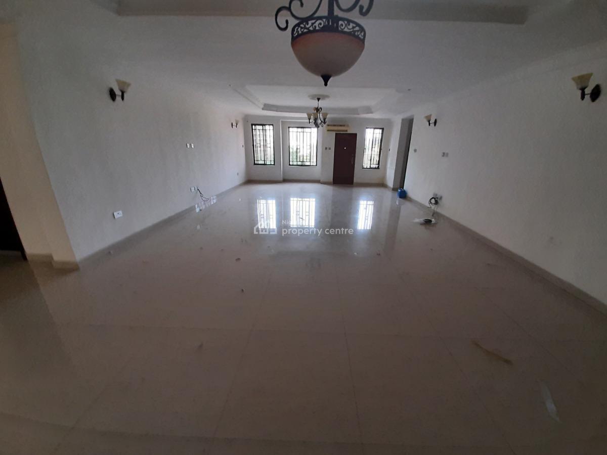 3, Oniru, Victoria Island (vi), Lagos, Flat / Apartment for Rent