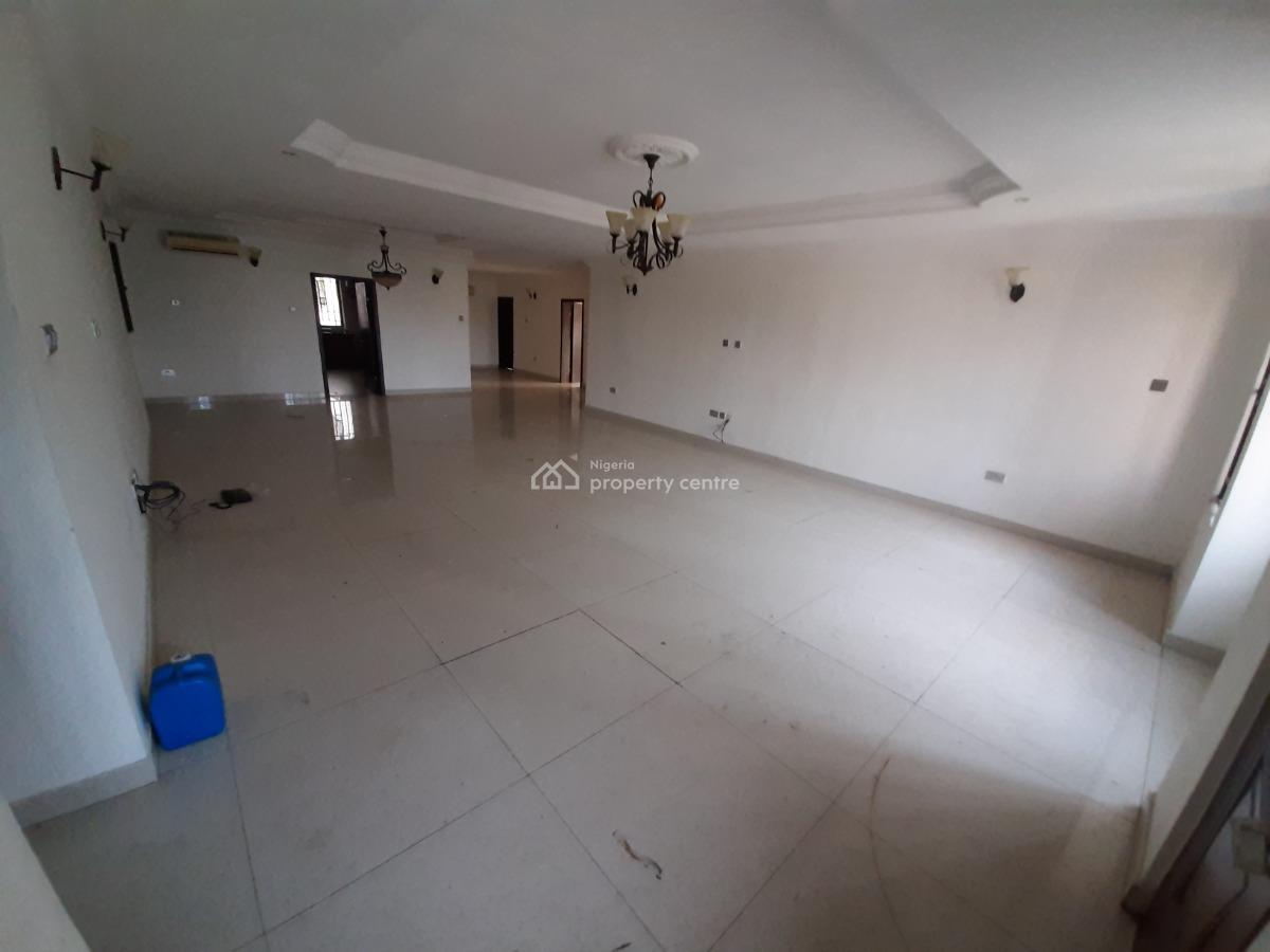 3, Oniru, Victoria Island (vi), Lagos, Flat / Apartment for Rent