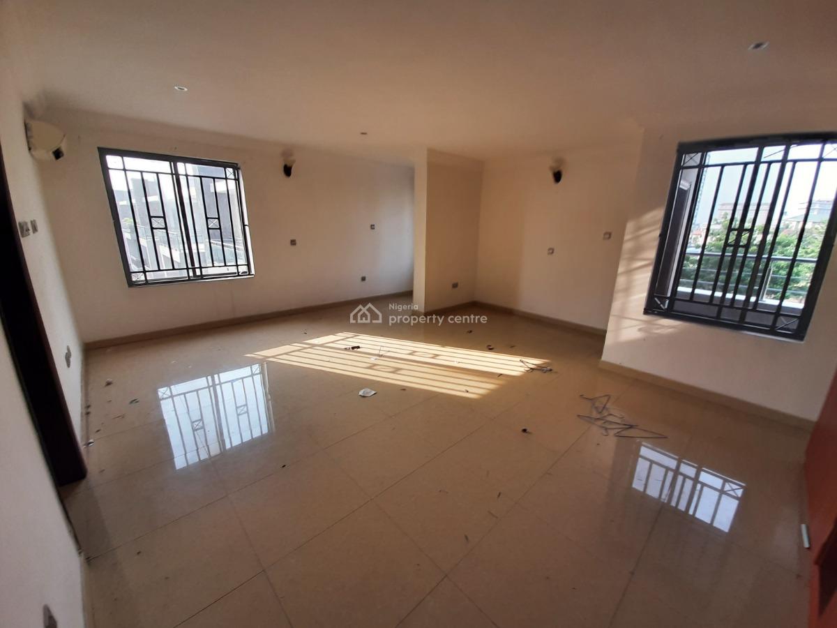 3, Oniru, Victoria Island (vi), Lagos, Flat / Apartment for Rent