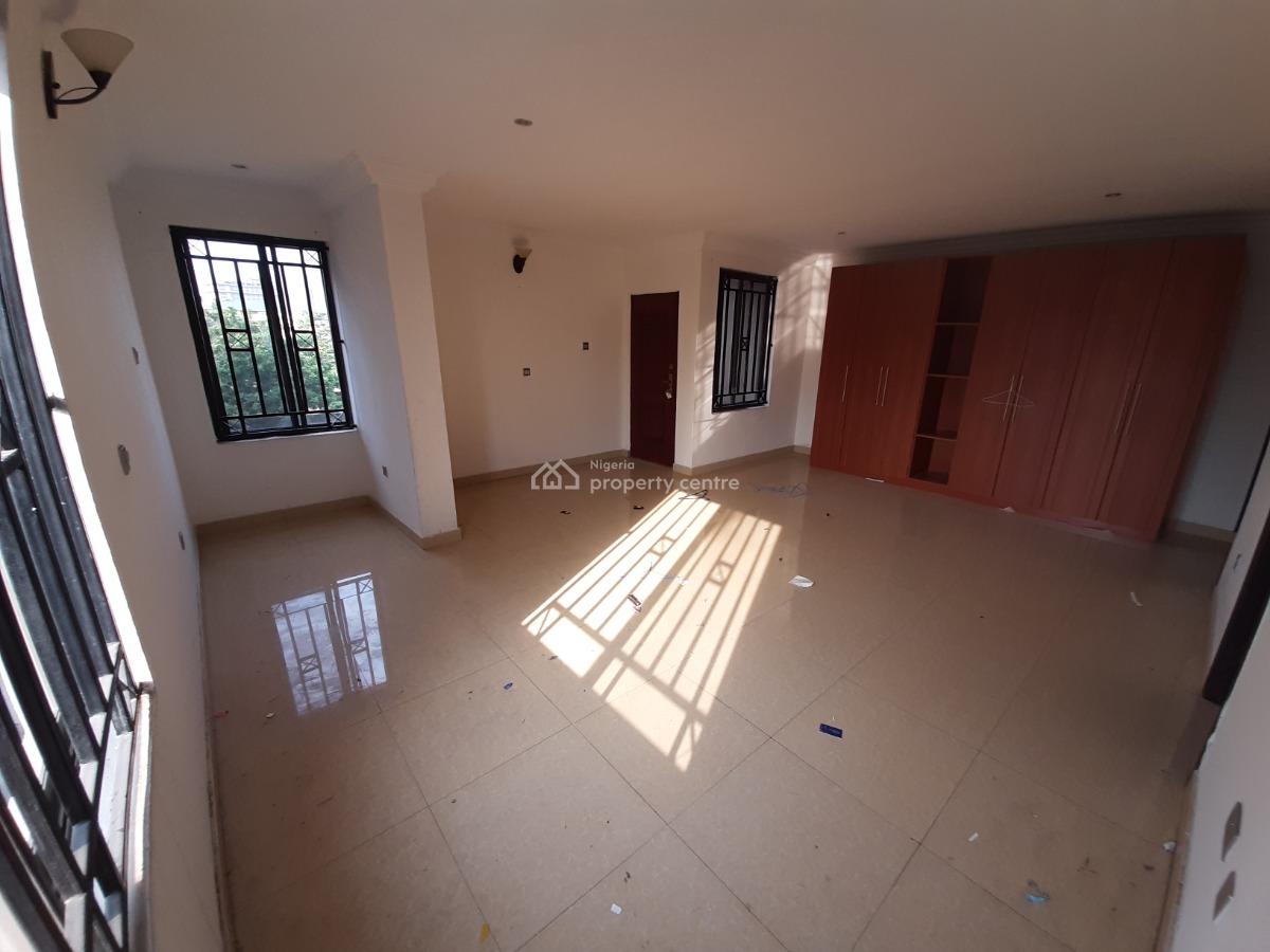 3, Oniru, Victoria Island (vi), Lagos, Flat / Apartment for Rent