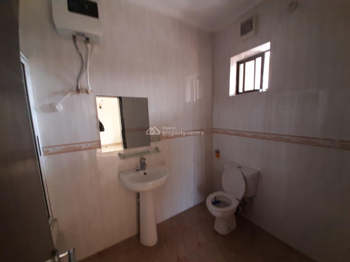 3, Oniru, Victoria Island (vi), Lagos, Flat / Apartment for Rent